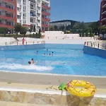 شقة Fortnoks Luxury On The سفيتي فلاس