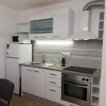 Fortnoks Luxury On The شقة سفيتي فلاس