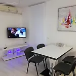 Fortnoks Luxury On The شقة *
