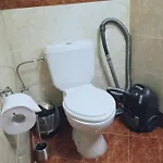 Fortnoks Luxury On The سفيتي فلاس