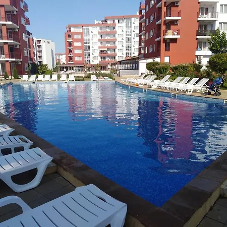 Apartament Fortnoks Luxury On The