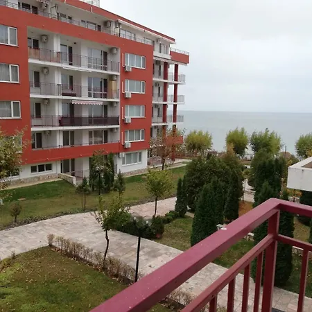 Fortnoks Luxury On The Apartament