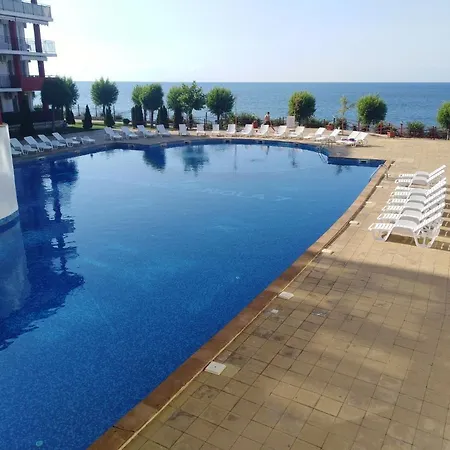 Апартаменты Fortnoks Luxury On The