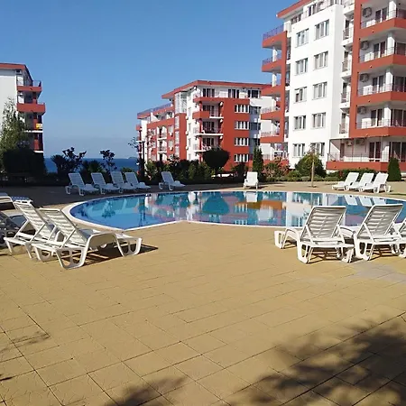 Fortnoks Luxury On The Apartament Święty Włas