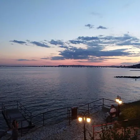 Apartment Fortnoks Luxury On The Sweti Wlas