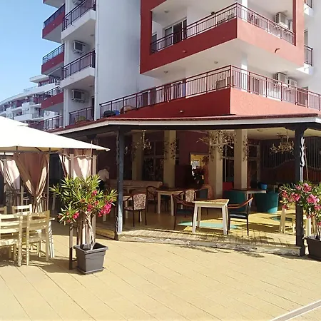 شقة Fortnoks Luxury On The سفيتي فلاس