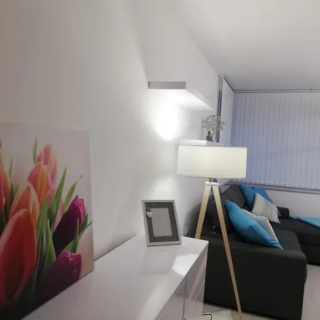 Апартаменты Fortnoks Luxury On The *