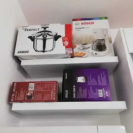 Fortnoks Luxury On The * Свети-Влас