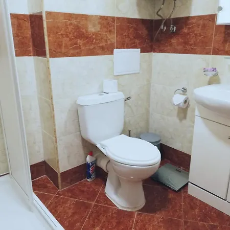 Fortnoks Luxury On The * Свети-Влас