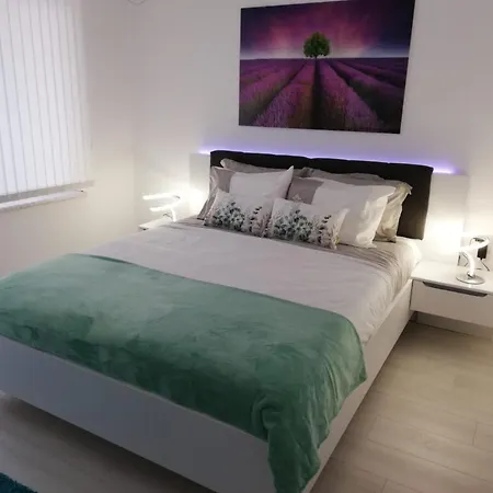 Fortnoks Luxury On The Апартаменты *