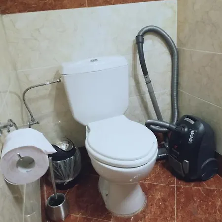 Fortnoks Luxury On The Свети-Влас