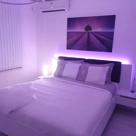 Fortnoks Luxury On The Апартаменты *