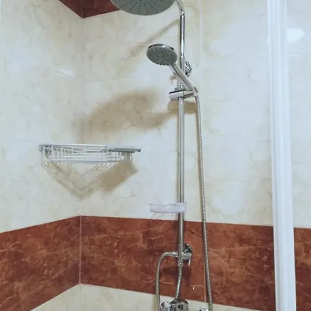 Fortnoks Luxury On The Апартаменты