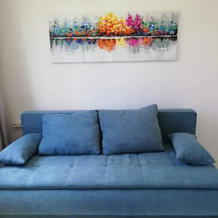 Fortnoks Luxury On The Apartament Święty Włas