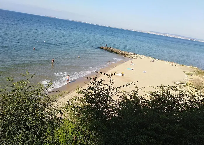 Apartament Fortnoks Luxury On The