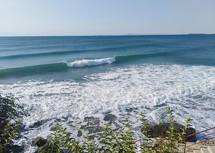 Fortnoks Luxury On The Apartament *