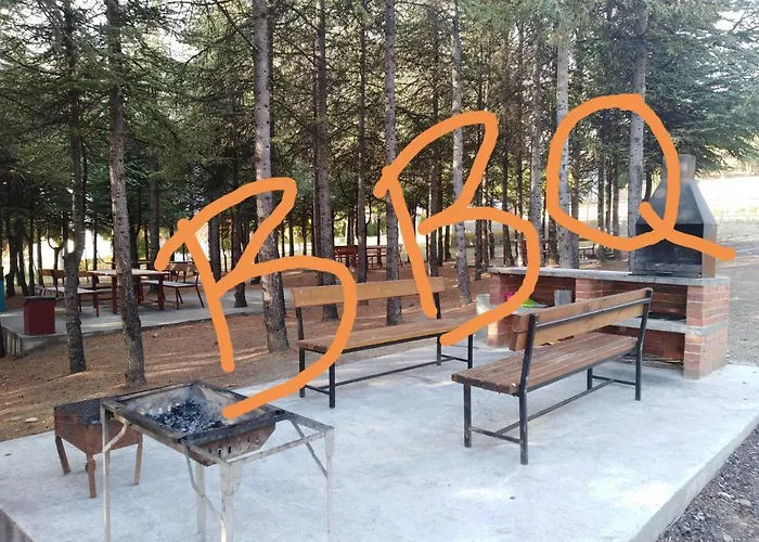 Fortnoks Luxury On The Święty Włas