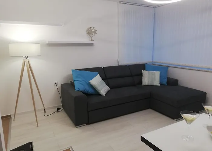 Fortnoks Luxury On The