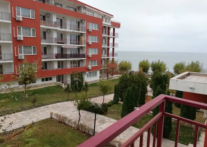 Fortnoks Luxury On The Apartament