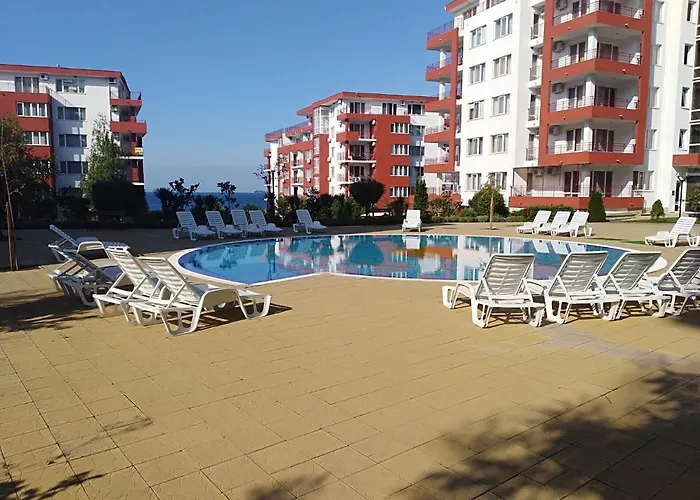 Fortnoks Luxury On The Apartament Święty Włas