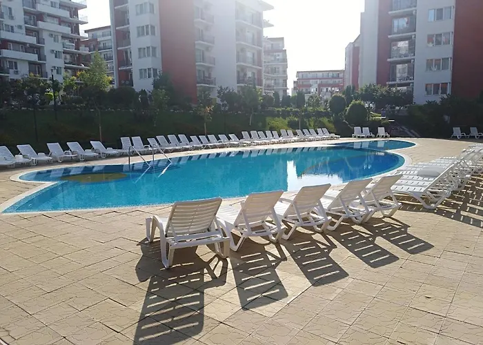 Fortnoks Luxury On The * Święty Włas