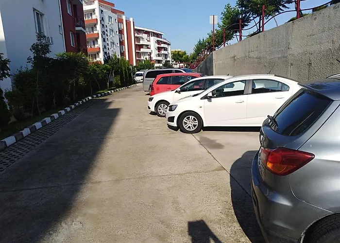 Fortnoks Luxury On The Apartament Święty Włas