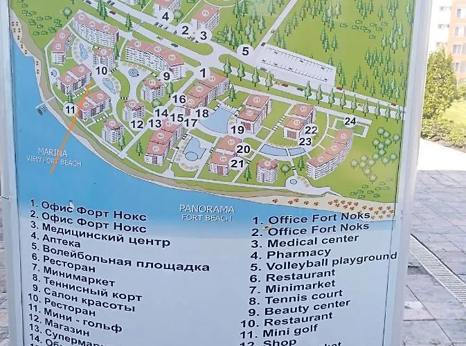 Fortnoks Luxury On The Apartament Święty Włas