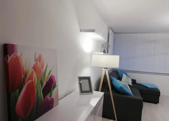 Apartament Fortnoks Luxury On The *