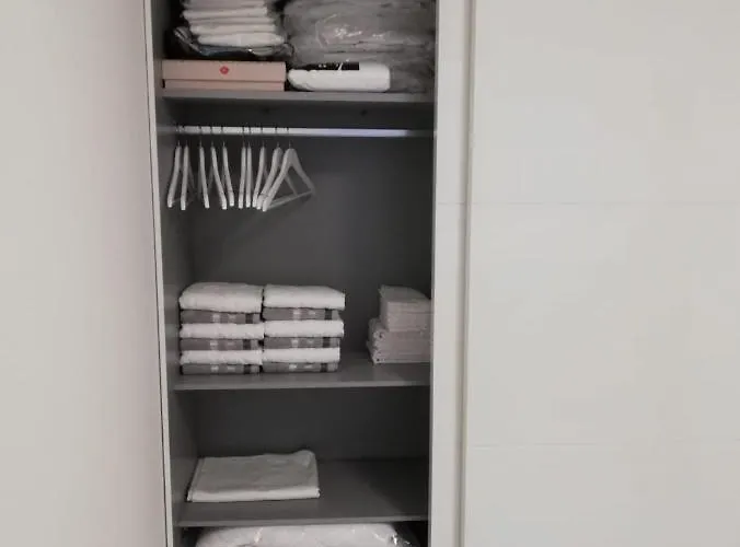 Fortnoks Luxury On The Apartament