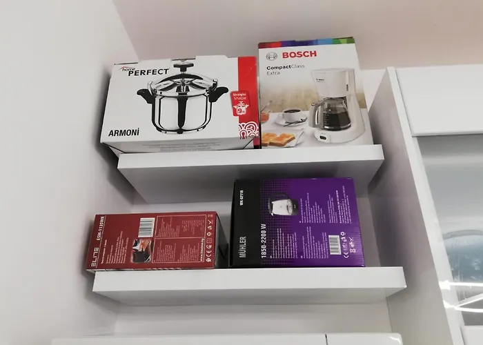 Fortnoks Luxury On The * Święty Włas