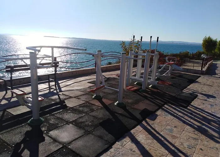 Fortnoks Luxury On The * Święty Włas