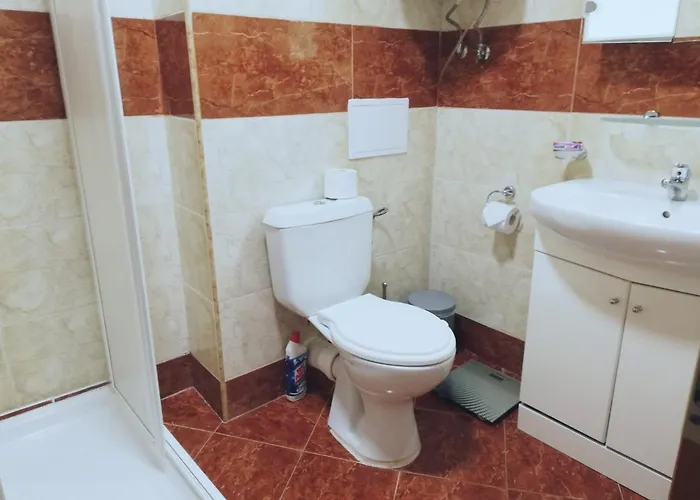 Fortnoks Luxury On The * Święty Włas