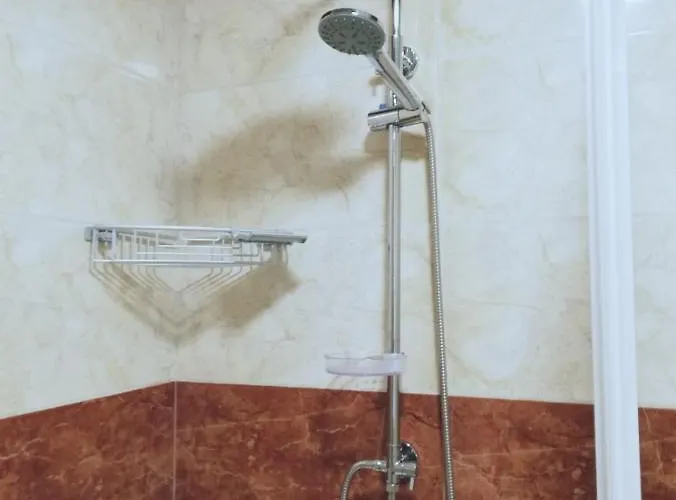 Fortnoks Luxury On The Apartament