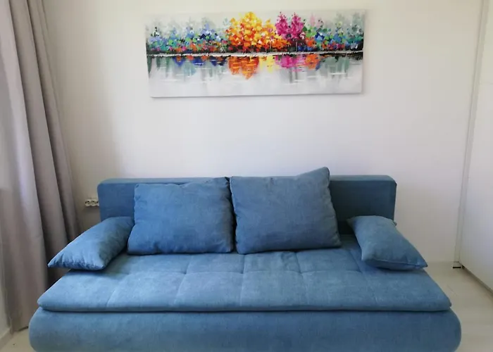 Fortnoks Luxury On The Apartament Święty Włas