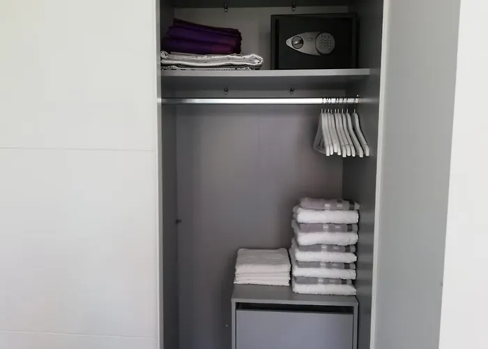 Fortnoks Luxury On The Apartament *